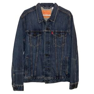 Levi’s Jean jacket